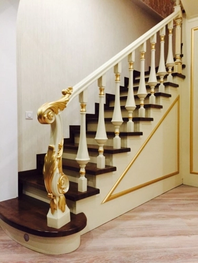 Компания Лестницы & интерьеры в Казани