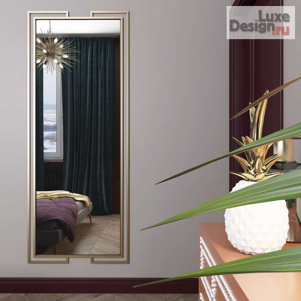 Дизайн интерьера спальни "Дизайн спальни в частном интерьере" (фото 4)