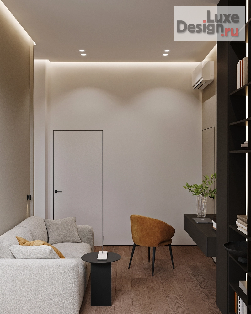 Дизайн интерьера частного дома "Проект частного дома" (фото 8)