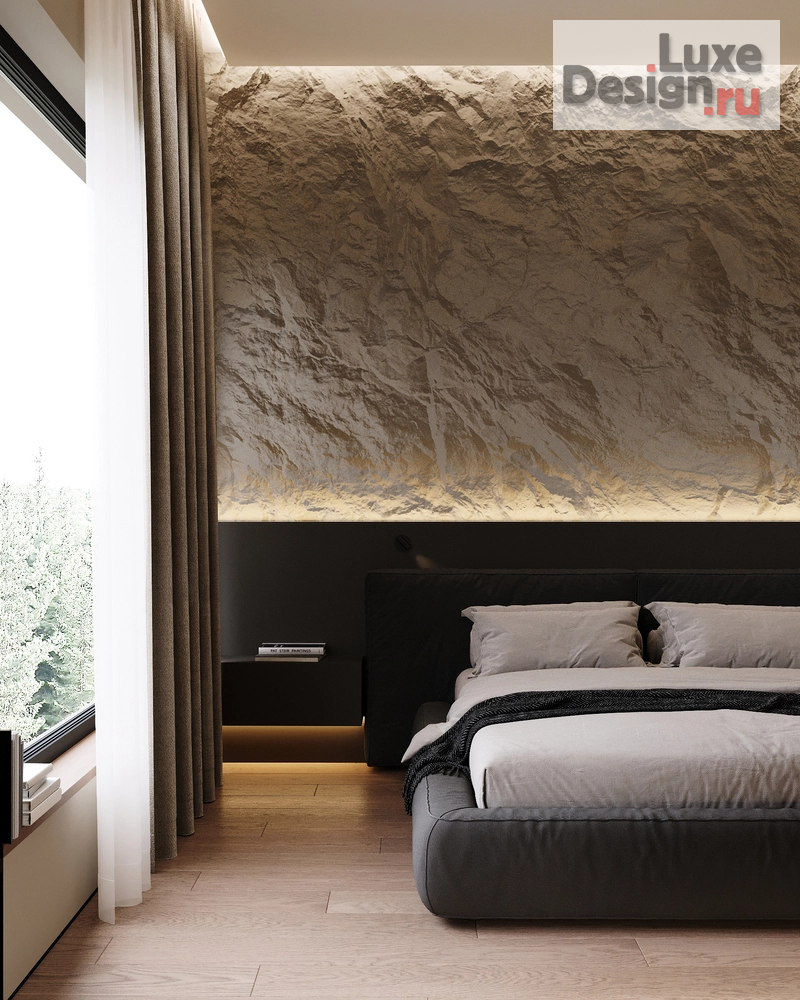 Дизайн интерьера частного дома "Проект частного дома" (фото 10)