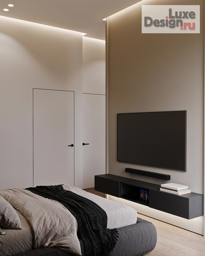 Дизайн интерьера частного дома "Проект частного дома" (фото 11)