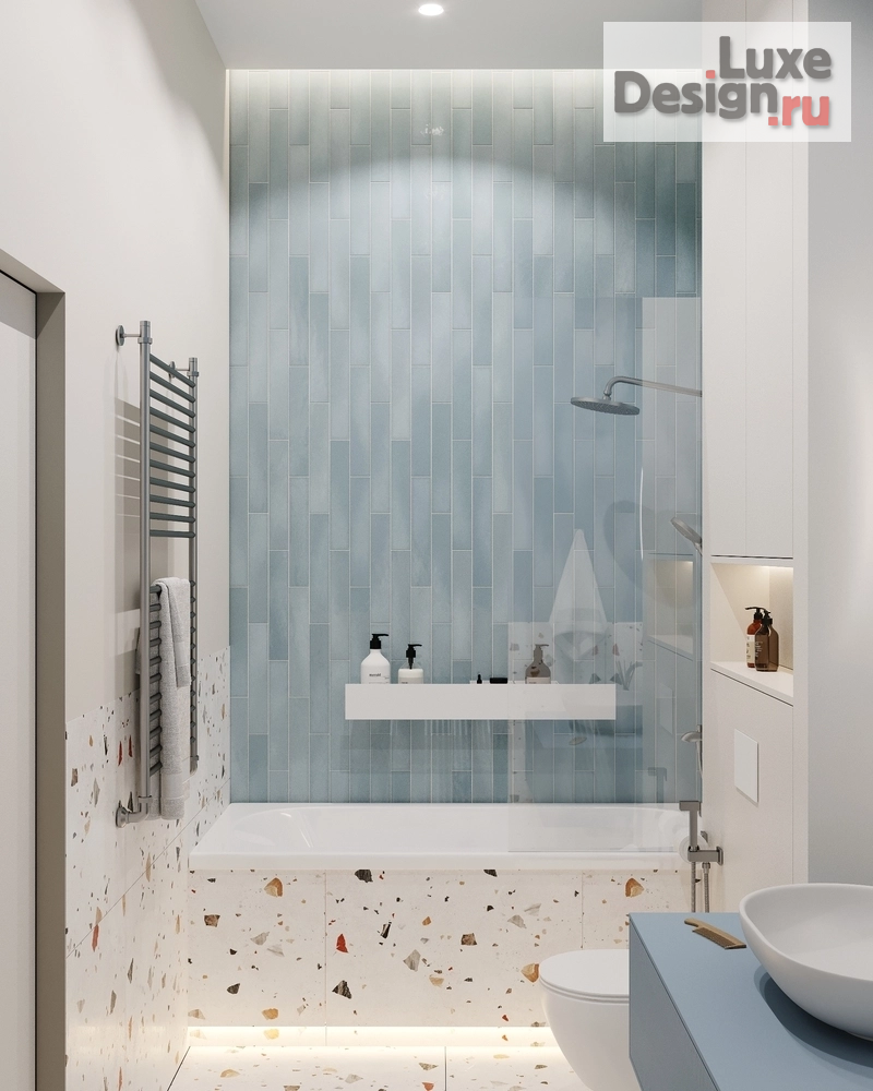 Дизайн интерьера частного дома "Проект частного дома" (фото 15)