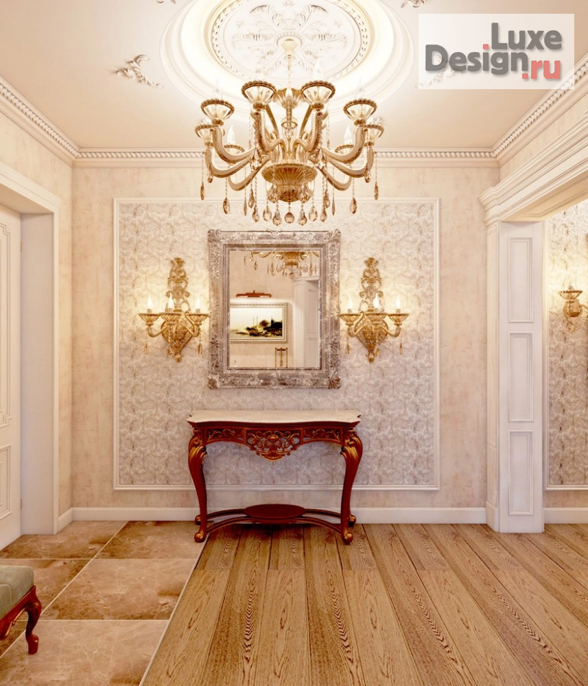 Дизайн интерьера квартиры "Дизайн квартиры на Каюма Насыри." (фото 8)