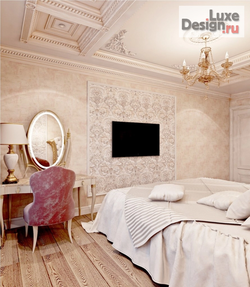 Дизайн интерьера квартиры "Дизайн квартиры на Каюма Насыри." (фото 13)