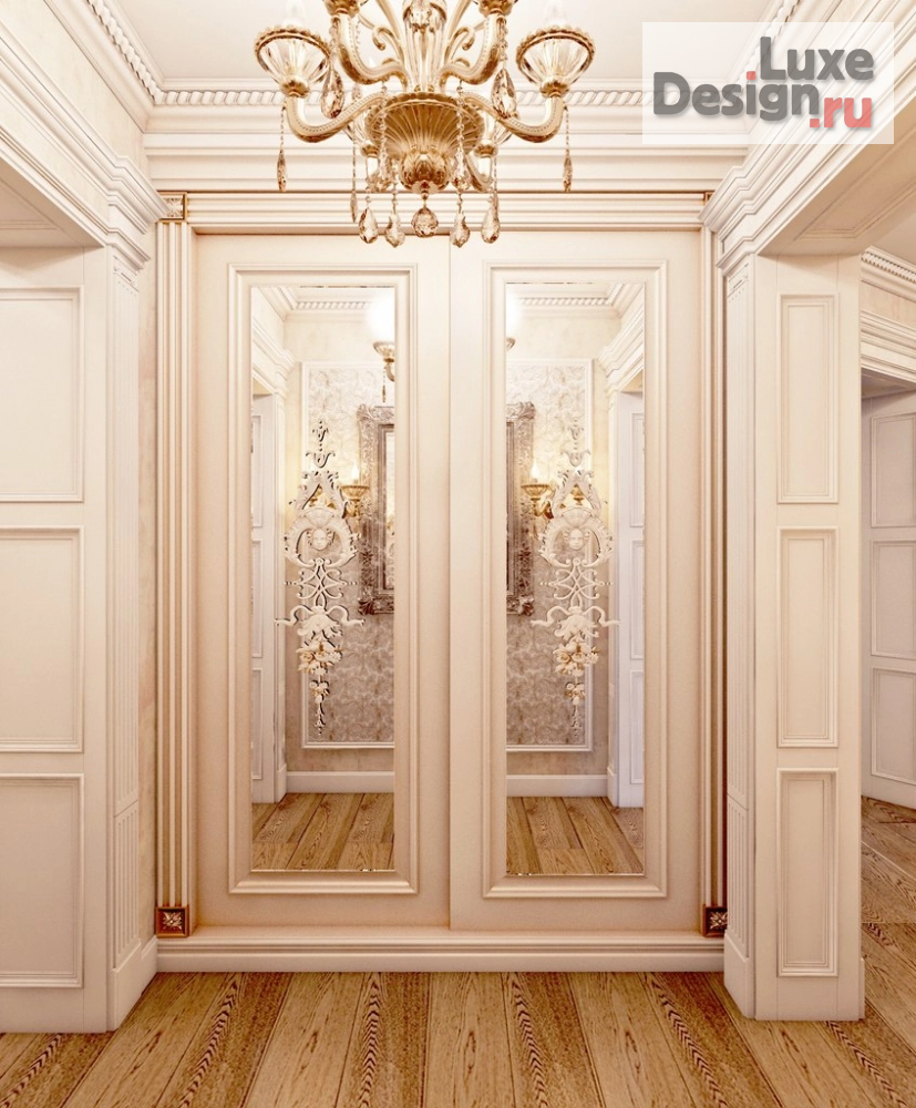 Дизайн интерьера квартиры "Дизайн квартиры на Каюма Насыри." (фото 15)