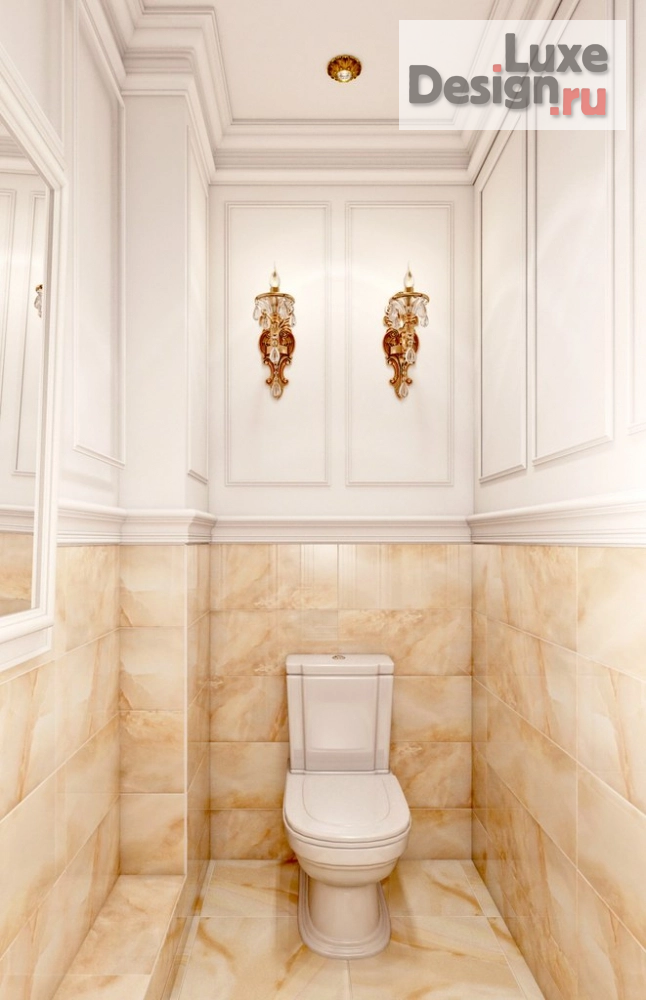 Дизайн интерьера квартиры "Дизайн квартиры на Каюма Насыри." (фото 20)