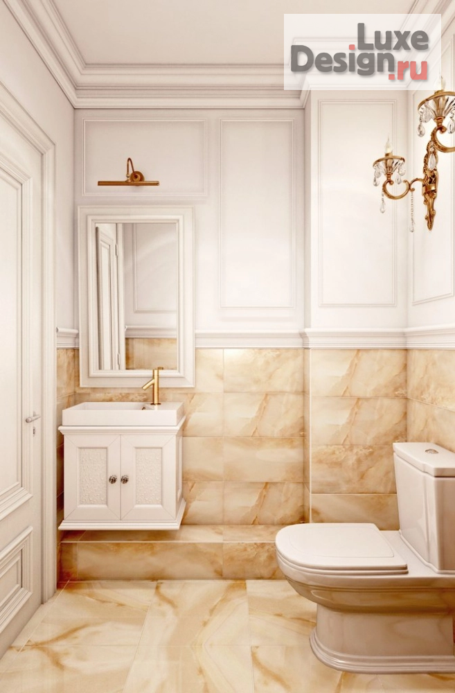 Дизайн интерьера квартиры "Дизайн квартиры на Каюма Насыри." (фото 22)