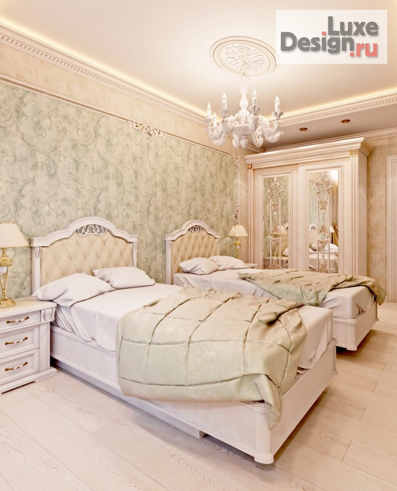 Дизайн интерьера квартиры "Дизайн квартиры на Каюма Насыри." (фото 18)