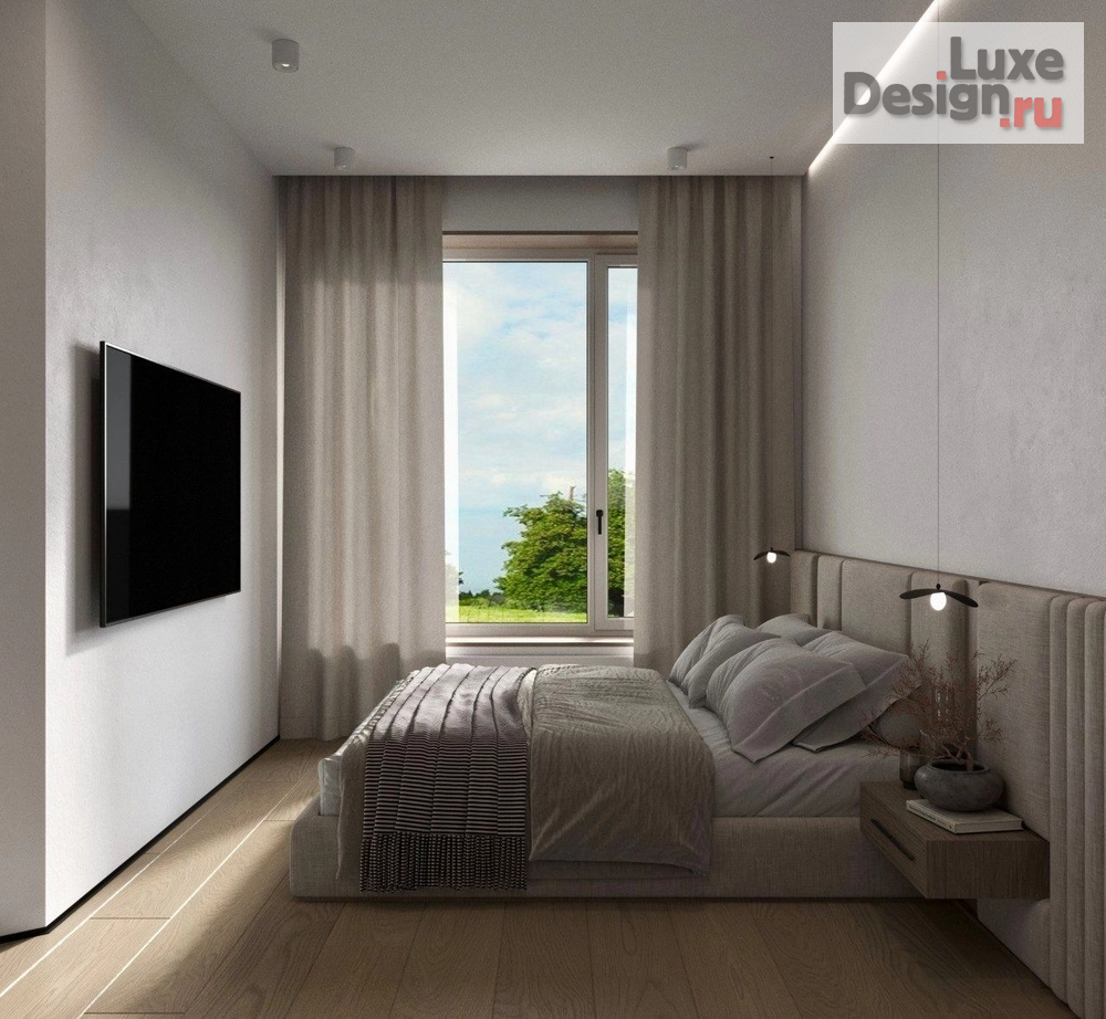 Дизайн интерьера загородного дома "Интерьер дома в стиле эклектика г. Казань" (фото 20)