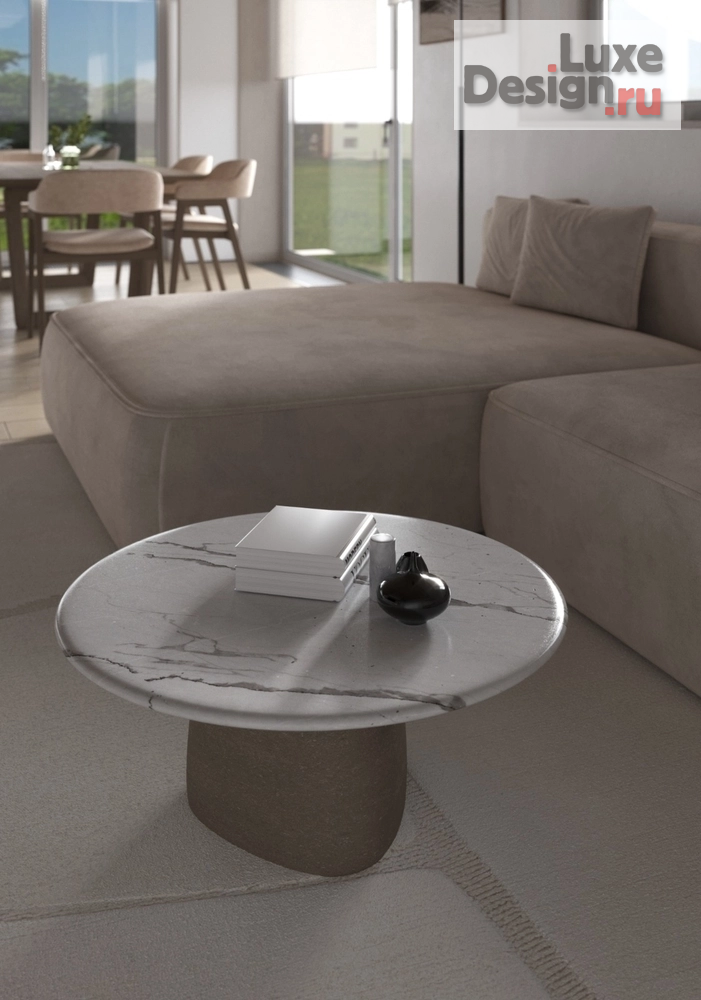 Дизайн интерьера загородного дома "Интерьер дома в стиле эклектика г. Казань" (фото 22)