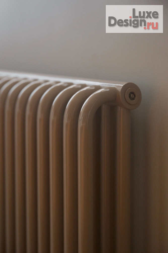 Дизайн интерьера шоу-рума "Дизайн студии интерьера и комплектации The MATUR" (фото 16)