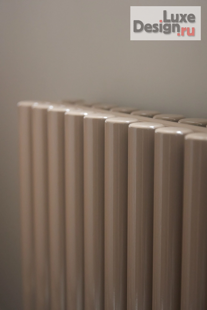 Дизайн интерьера шоу-рума "Дизайн студии интерьера и комплектации The MATUR" (фото 17)