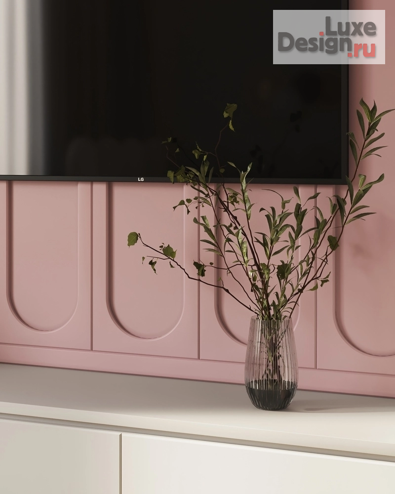 Дизайн интерьера частного дома "Дизайн дома 230 м² в современном стиле" (фото 22)