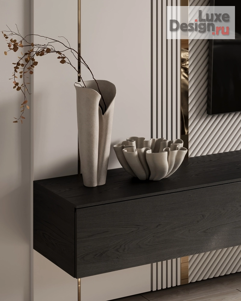 Дизайн интерьера частного дома "Дизайн дома 230 м² в современном стиле" (фото 37)