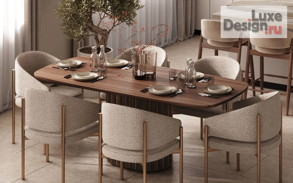 Дизайн интерьера частного дома "Дизайн дома 230 м² в современном стиле" (фото 48)