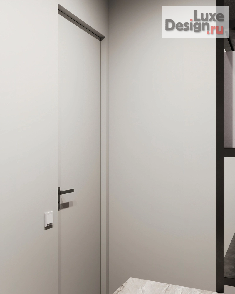 Дизайн интерьера лечебного учреждения "Дизайн стоматологии" (фото 30)