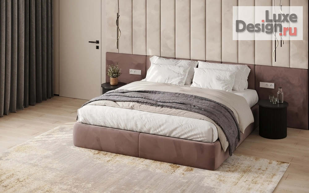 Дизайн интерьера частного дома "Дизайн дома 230 м² в современном стиле" (фото 75)