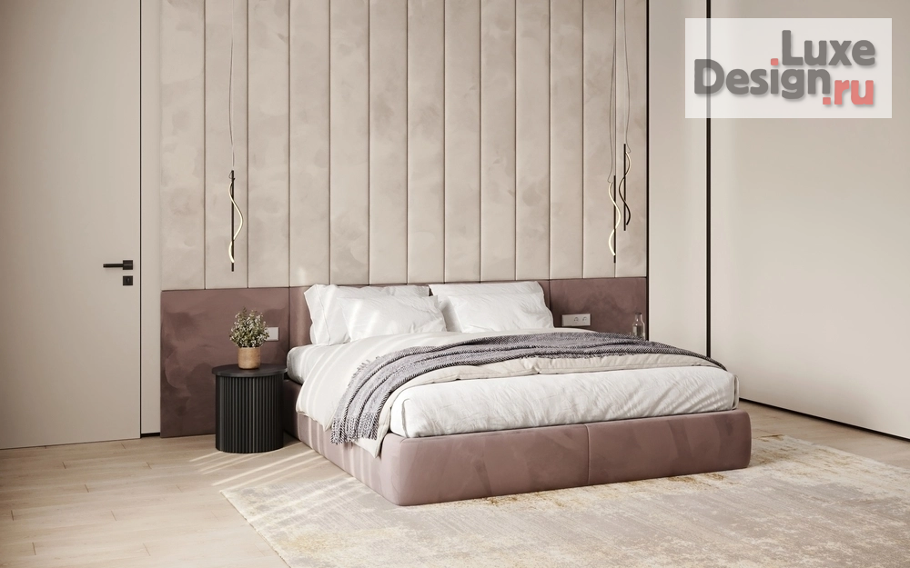 Дизайн интерьера частного дома "Дизайн дома 230 м² в современном стиле" (фото 76)