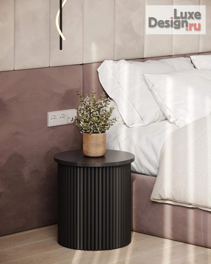 Дизайн интерьера частного дома "Дизайн дома 230 м² в современном стиле" (фото 80)