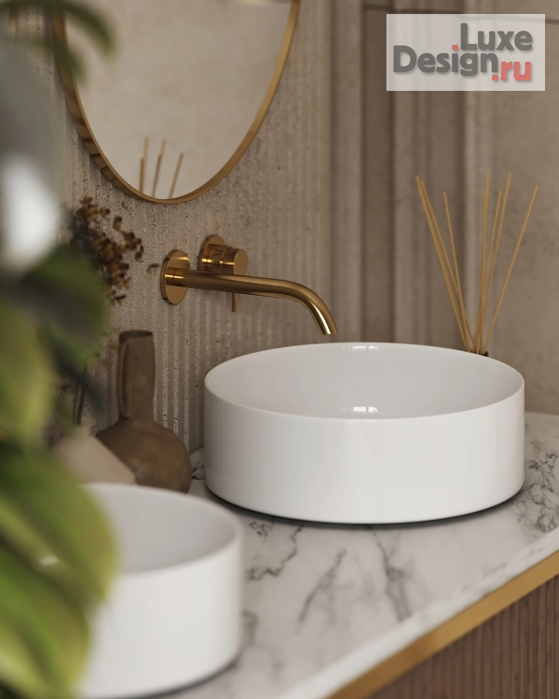 Дизайн интерьера частного дома "Дизайн дома 230 м² в современном стиле" (фото 7)