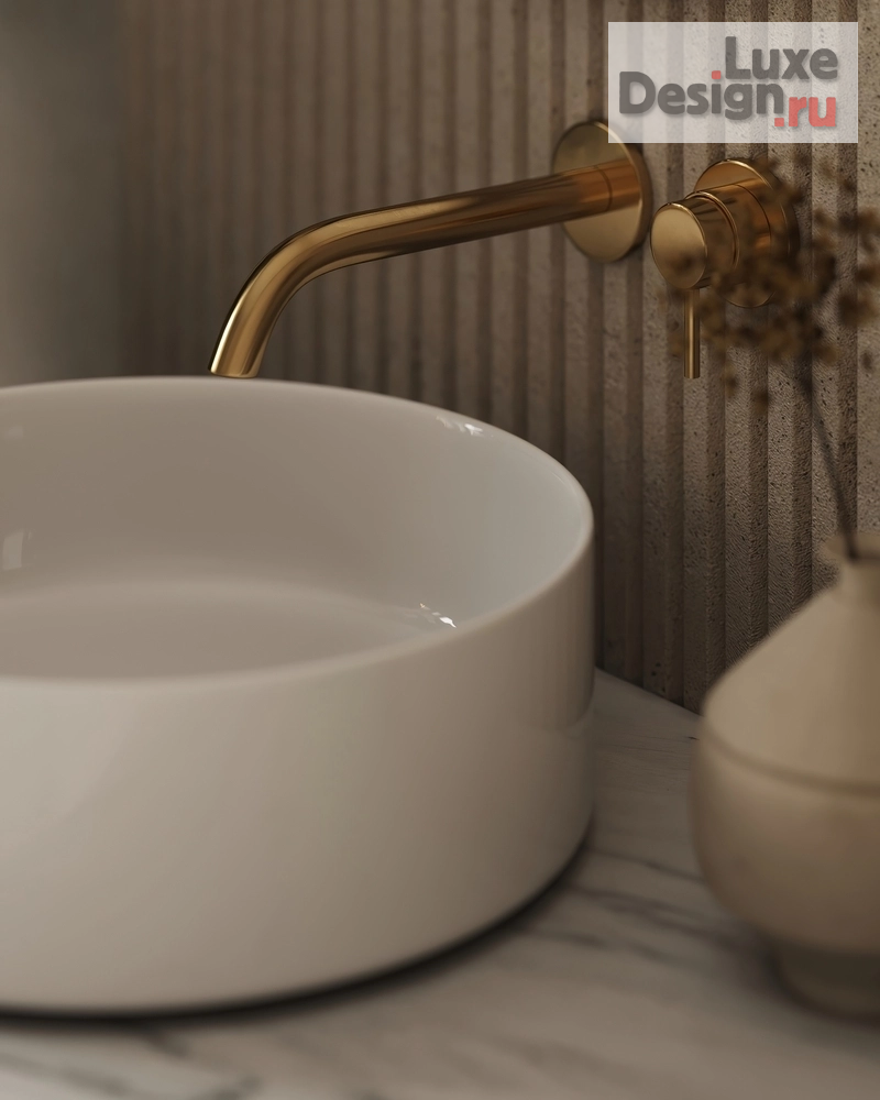 Дизайн интерьера частного дома "Дизайн дома 230 м² в современном стиле" (фото 8)