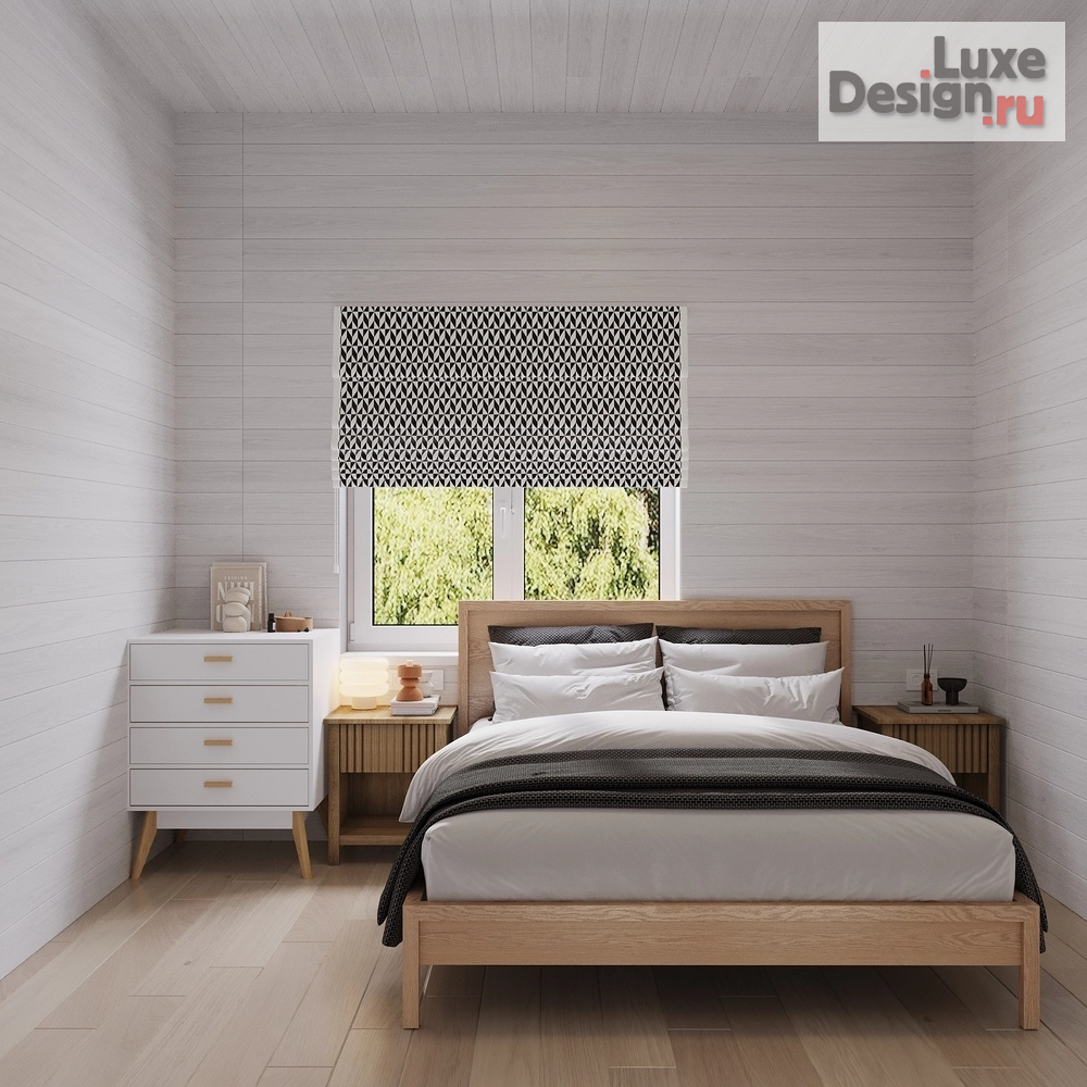 Дизайн интерьера загородного дома "Дом для семьи в Санкт- Петербурге" (фото 2)