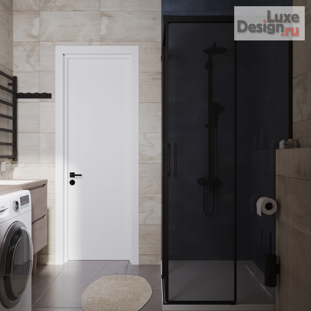 Дизайн интерьера загородного дома "Дом для семьи в Санкт- Петербурге" (фото 19)