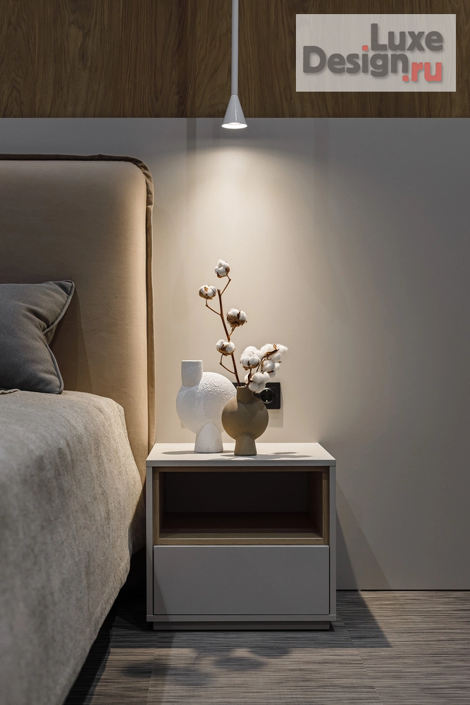 Дизайн интерьера загородного дома "БРАЙТ (РЕАЛИЗАЦИЯ)" (фото 15)