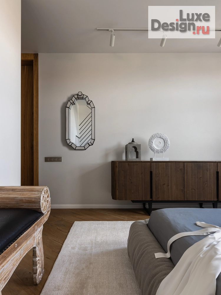 Дизайн интерьера квартиры "Квартира 78м2" (фото 7)