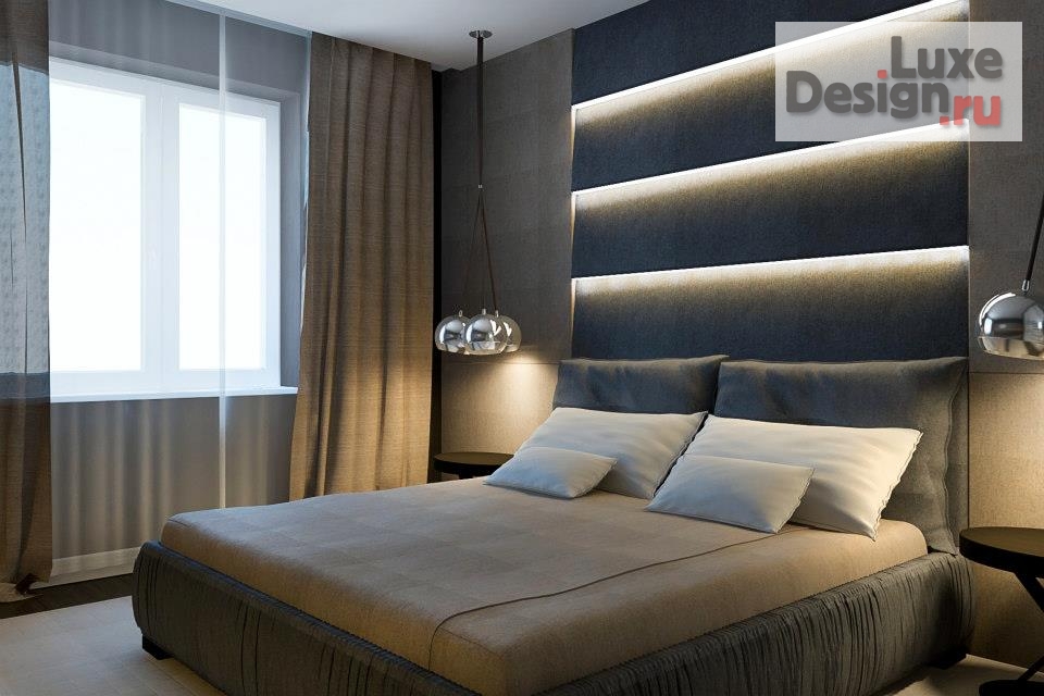 Дизайн интерьера квартиры "Проекты интерьеров" (фото 2)