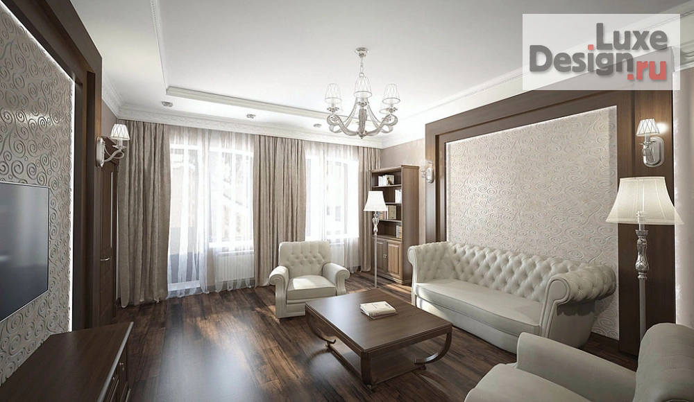 Дизайн интерьера офиса "Дизайн интерьеров АК Барс Банка" (фото 7)