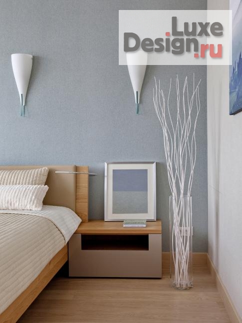 Дизайн интерьера трехкомнатной квартиры "Проект трехкомнатной квартиры" (фото 8)