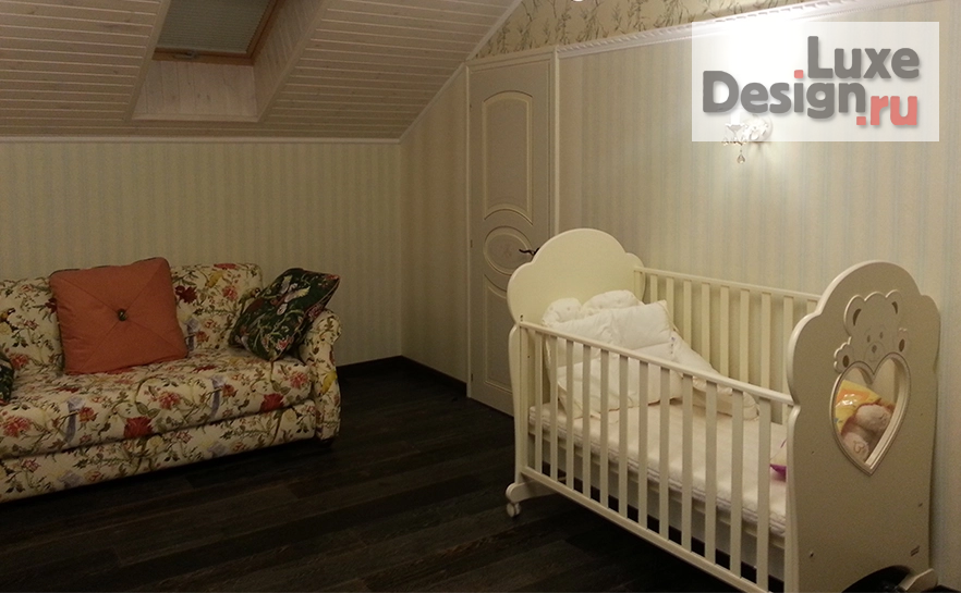 Дизайн интерьера таунхауса "КОТТЕДЖ И БАННЫЙ КОМПЛЕКС ПОС. ПОБЕДИЛОВО" (фото 9)