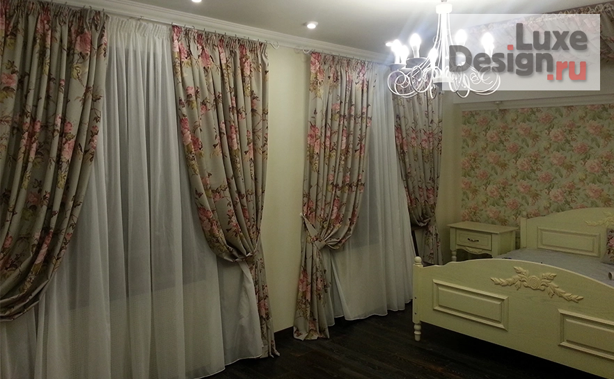 Дизайн интерьера таунхауса "КОТТЕДЖ И БАННЫЙ КОМПЛЕКС ПОС. ПОБЕДИЛОВО" (фото 4)