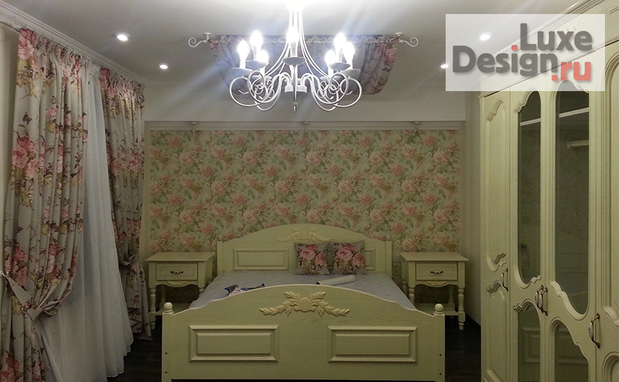 Дизайн интерьера таунхауса "КОТТЕДЖ И БАННЫЙ КОМПЛЕКС ПОС. ПОБЕДИЛОВО" (фото 5)