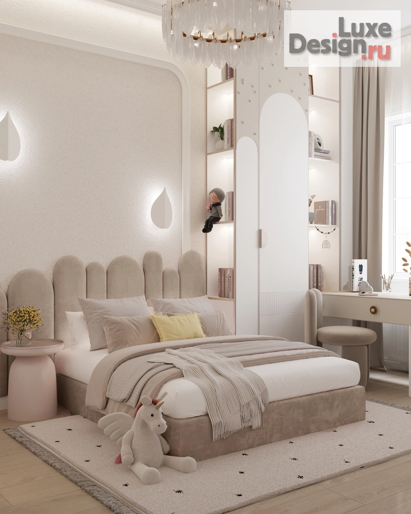 Дизайн интерьера загородного дома "Проект загородного дома в современном стиле" (фото 1)