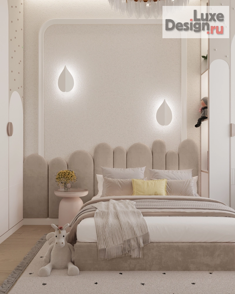 Дизайн интерьера загородного дома "Проект загородного дома в современном стиле" (фото 3)