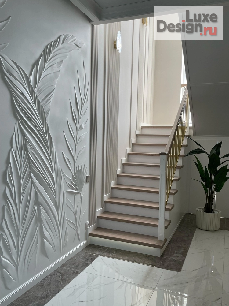 Дизайн интерьера комнаты "Фото со съемки дома " (фото 3)