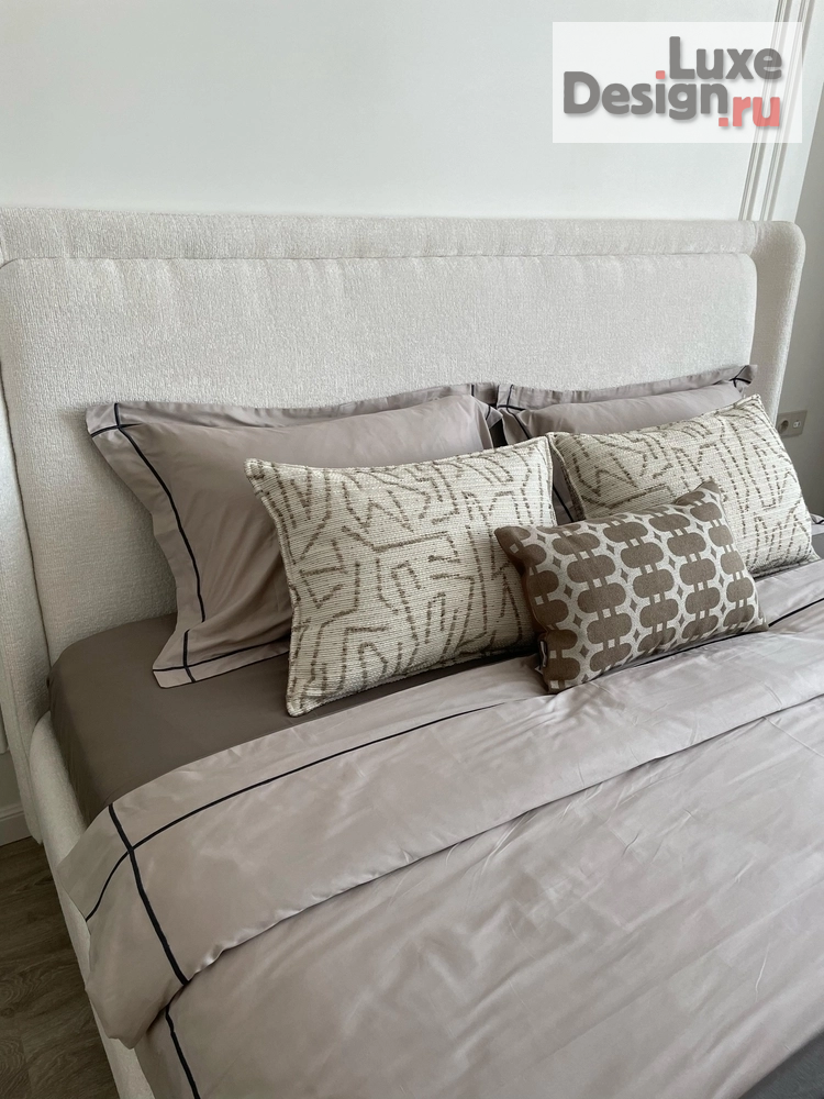 Дизайн интерьера комнаты "Фото со съемки дома " (фото 3)