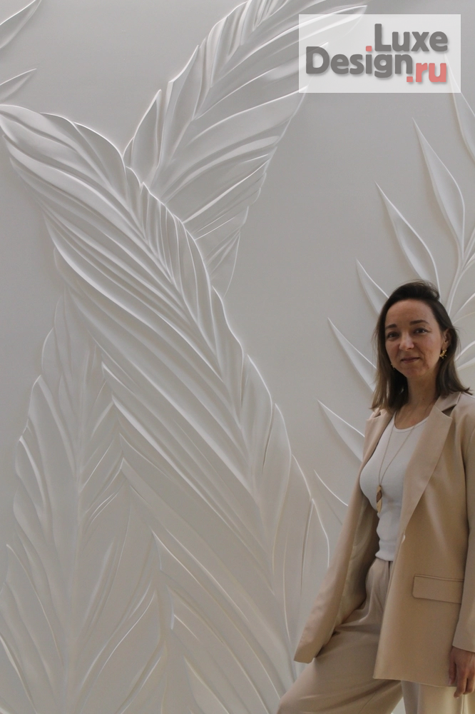 Дизайн интерьера комнаты "Фото со съемки дома " (фото 5)