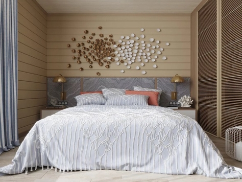 Дизайн интерьера