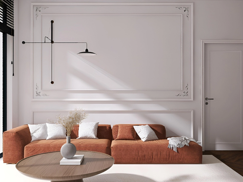 Дизайн интерьера