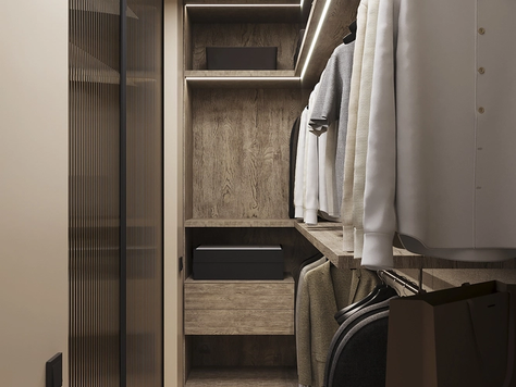 Дизайн интерьера