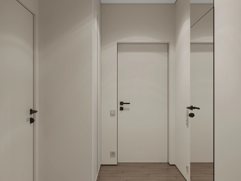 Дизайн интерьера