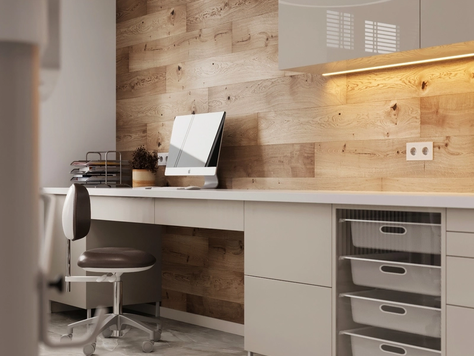 Дизайн интерьера