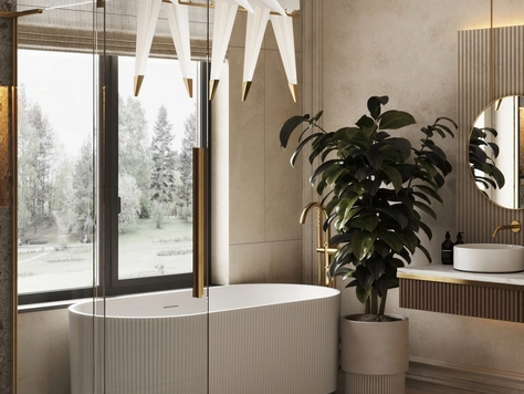 Дизайн интерьера