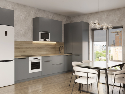 Дизайн интерьера