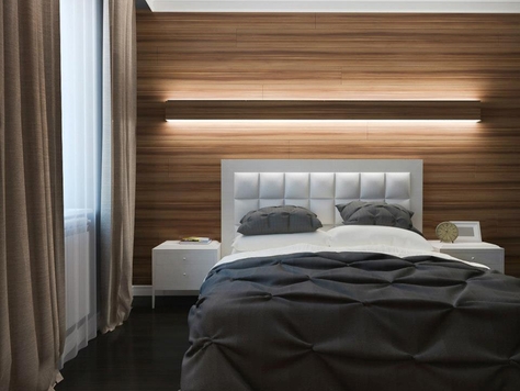 Дизайн интерьера