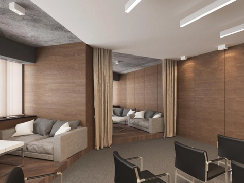 Дизайн интерьера