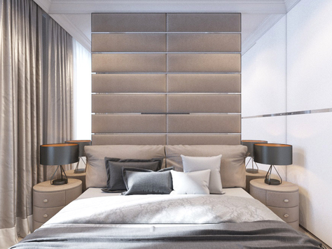 Дизайн интерьера